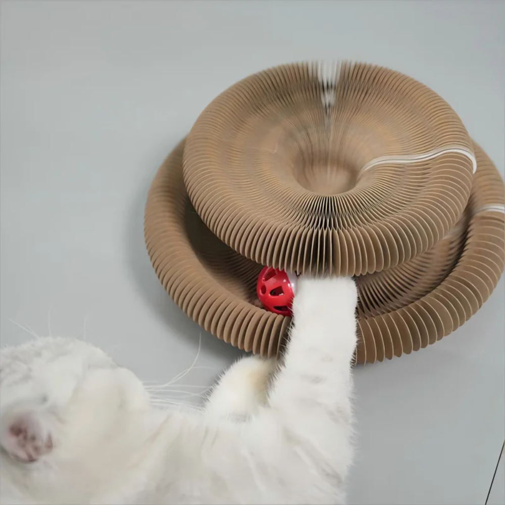 Catfri® - De Katt Riper