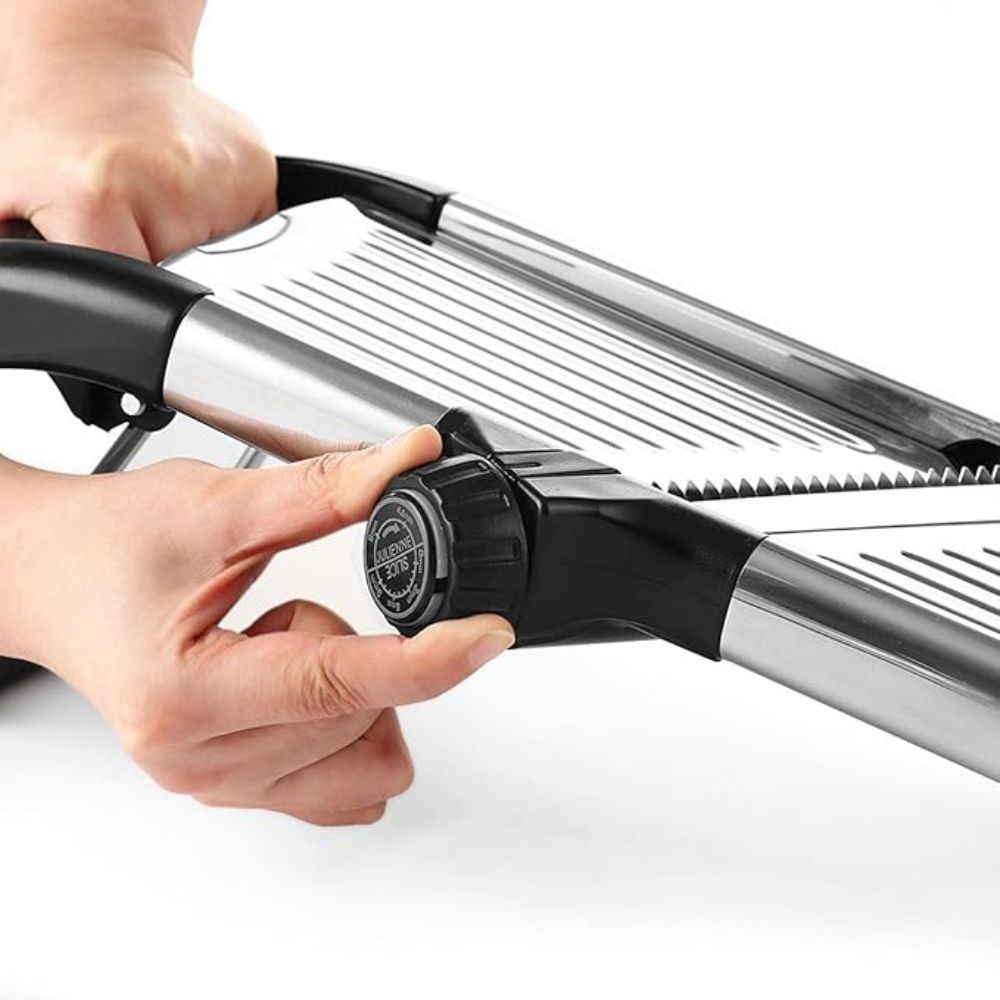 CraftSlice justerbar mandolin