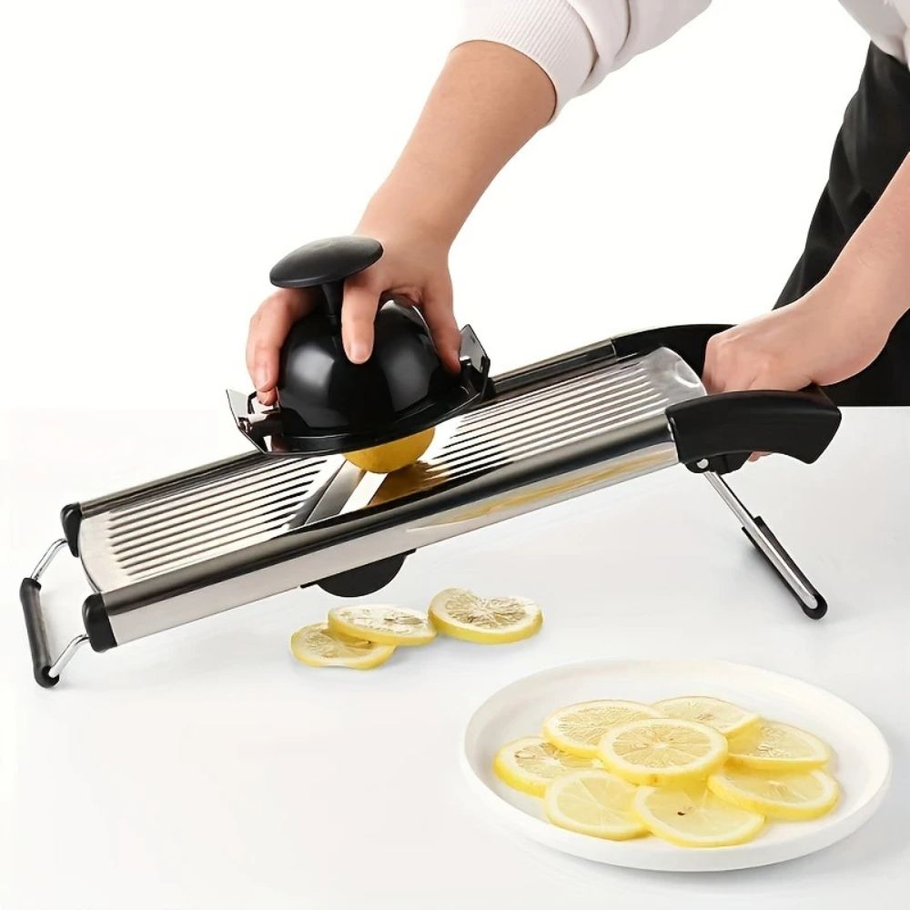 CraftSlice justerbar mandolin
