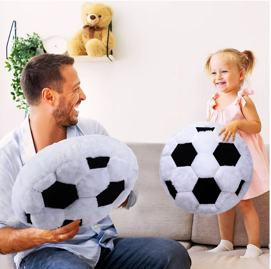 Fotball Pute
