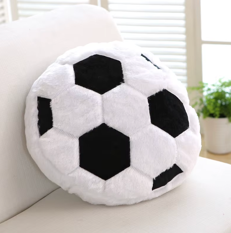 Fotball Pute