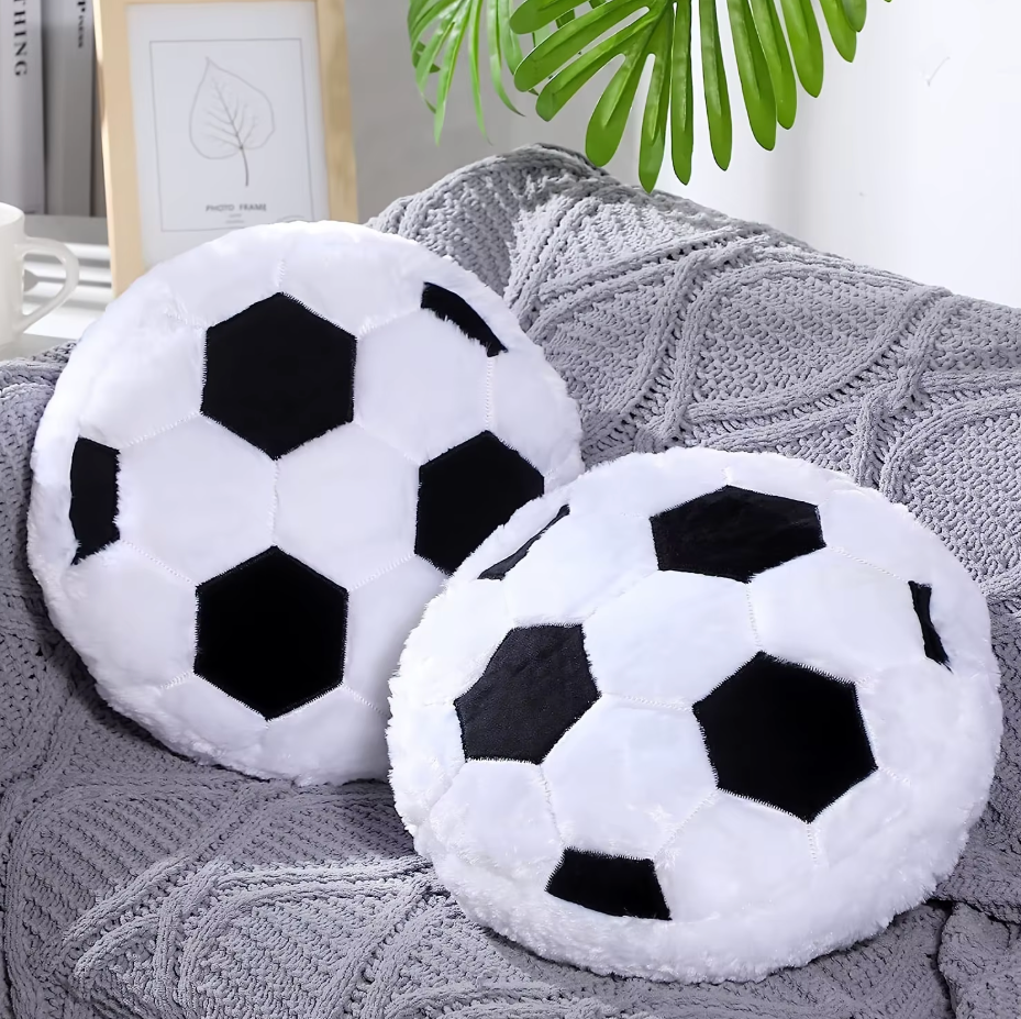 Fotball Pute
