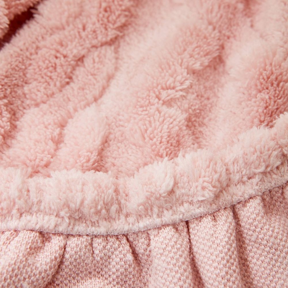 Elastisk jacquard-trekk til spisestol
