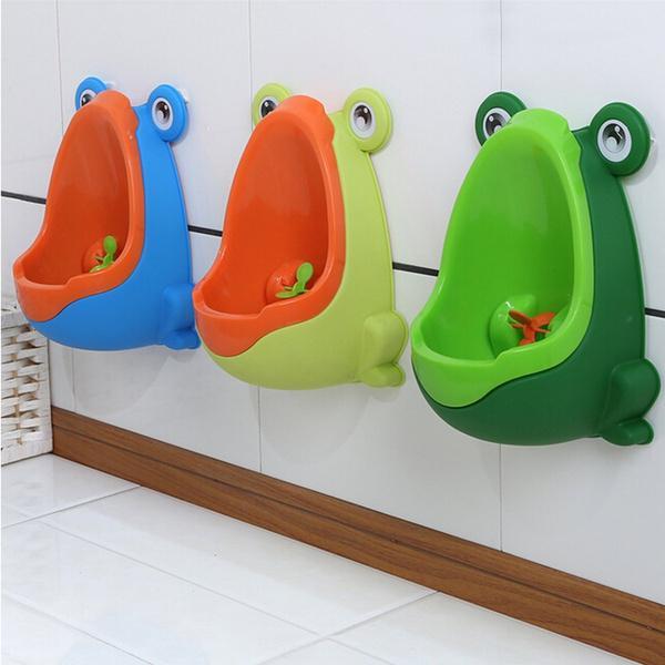 Boembas Potte | Et urinal for småbarn  - NordHjem