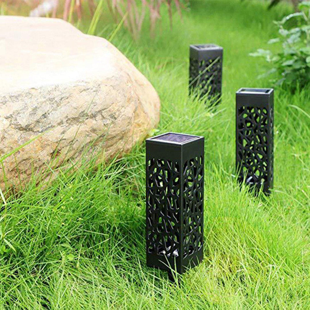 Solar Fantasy Lys – Solcelledrevet hagebelysning | Vanntett & Enkel installasjon