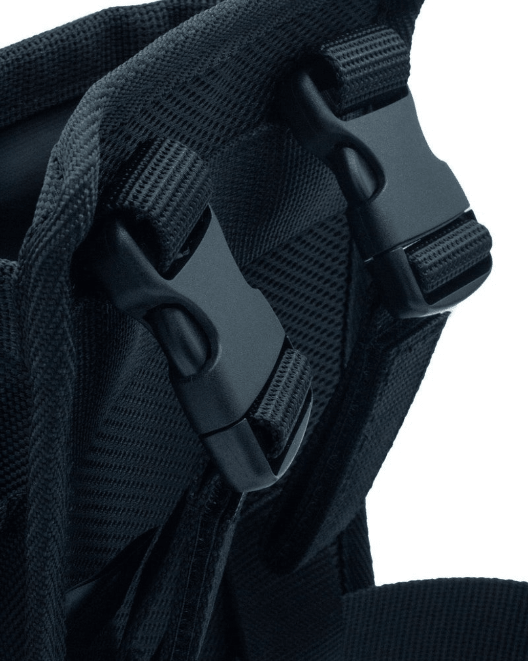 GearGrip™ Holster Pro – Kraftig belteholster for rask tilgang - NordHjem