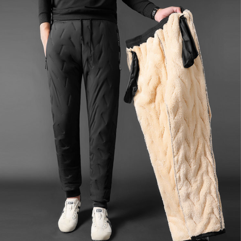 Icone™ WinterTrousers - Unisex Isolert Vinter Bukser