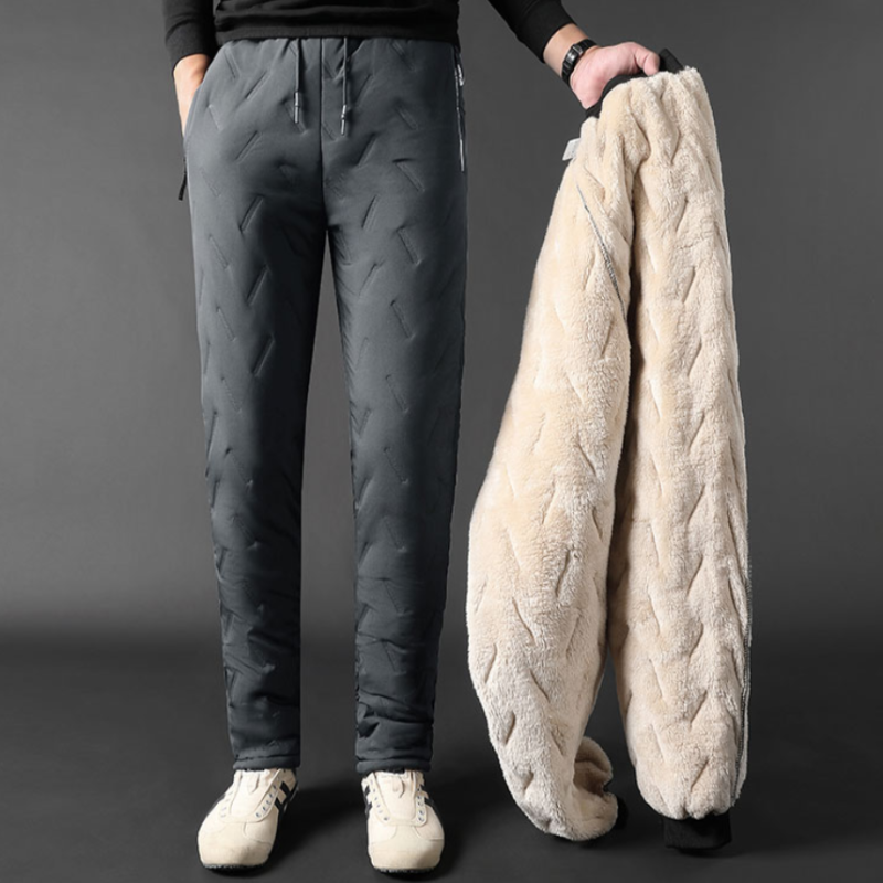 Icone™ WinterTrousers - Unisex Isolert Vinter Bukser