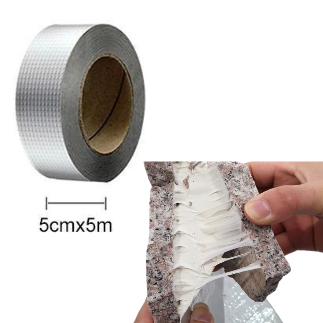 WaterproofTape - Super Anti-Lekkasje Vanntett Tape