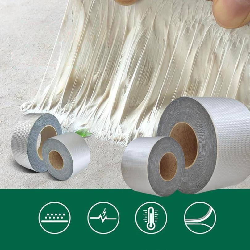 WaterproofTape - Super Anti-Lekkasje Vanntett Tape