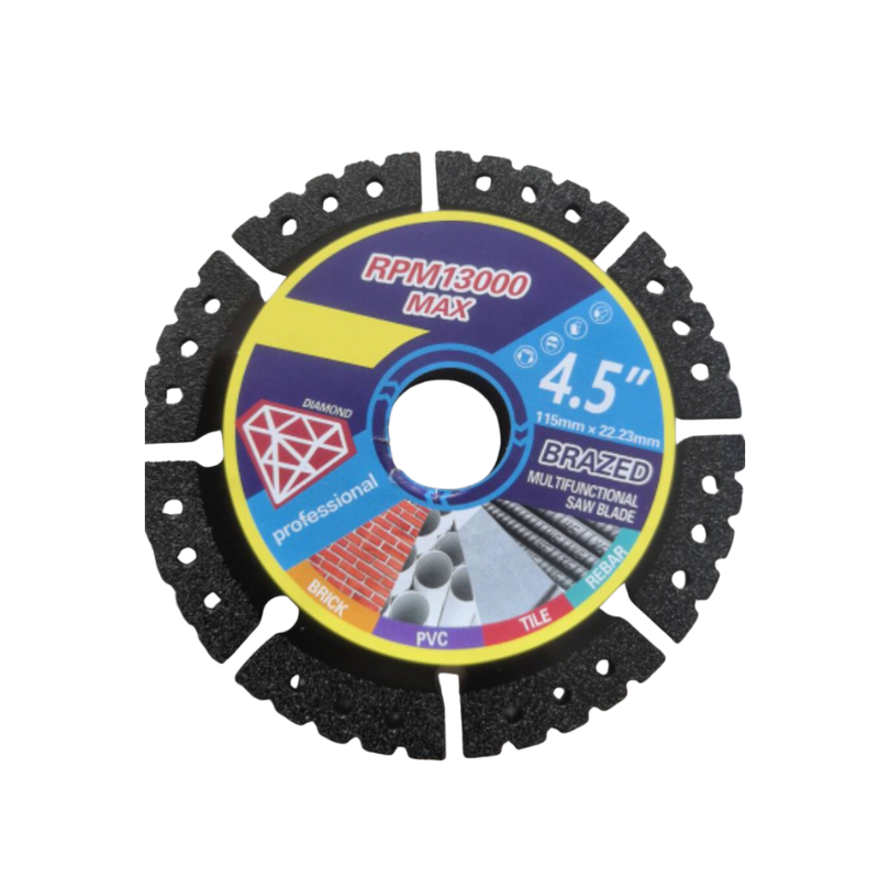 MultiDisc 1+2 GRATIS - Sterk Ytelse Varig Multi Materiale Kutting Plate