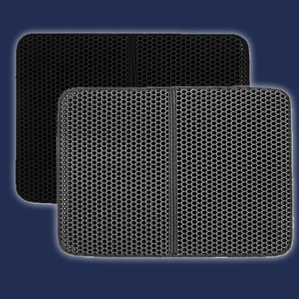 MessFree Paws™ Kattebakkematte - NordHjem