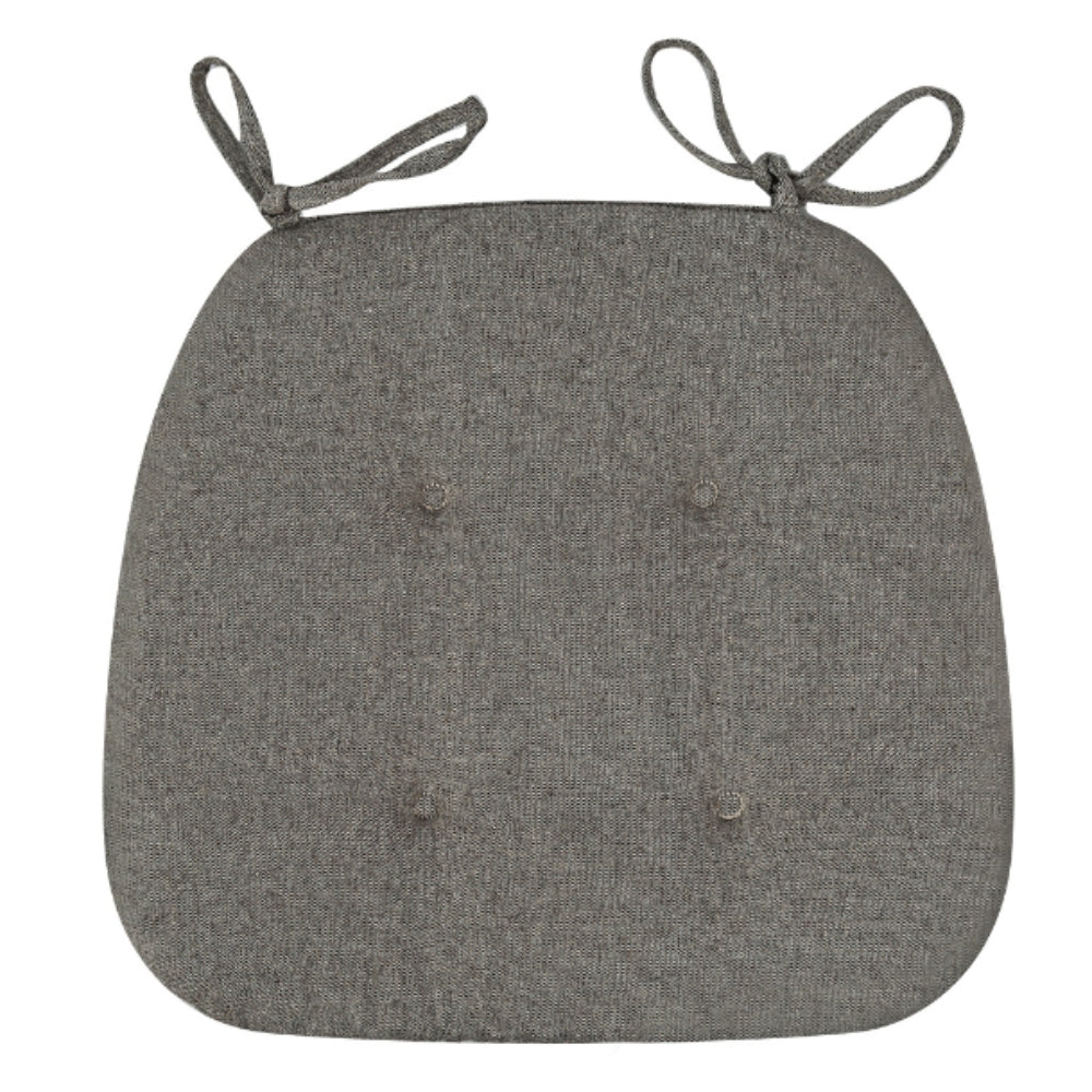 Velarre tuftet stolpute i zen-stil