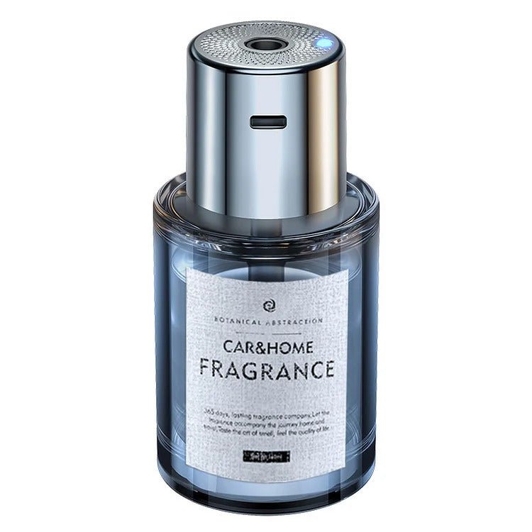 Carfume – Smart Ultralydsforstøvet Bilduft - NordHjem