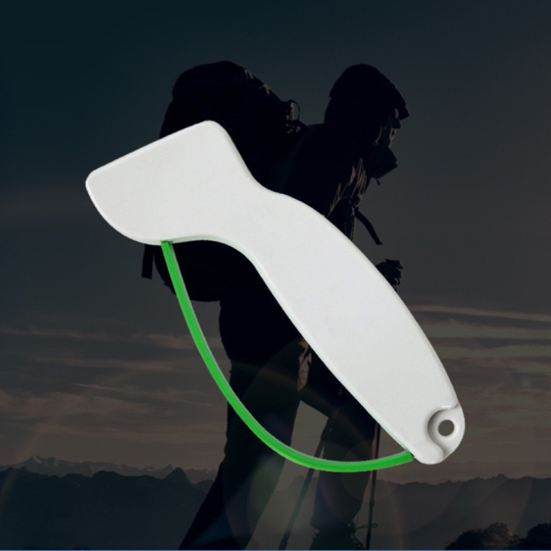 SharpMaster 1+1 GRATIS - Multifunksjonell Kniv- Og Verktøysliper For Utendørs Bruk