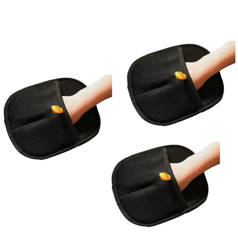 Hansker for Fjerning av Kjæledyrhår