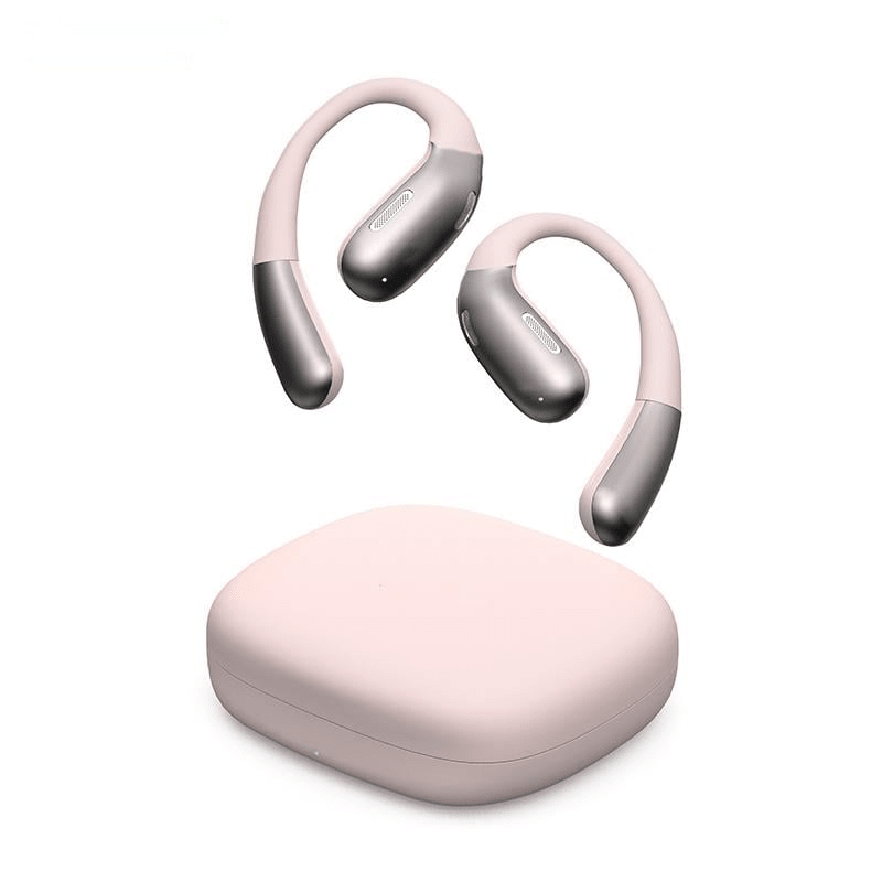 ClearTalk Pro – Trådløse Bluetooth - ørepropper - NordHjem