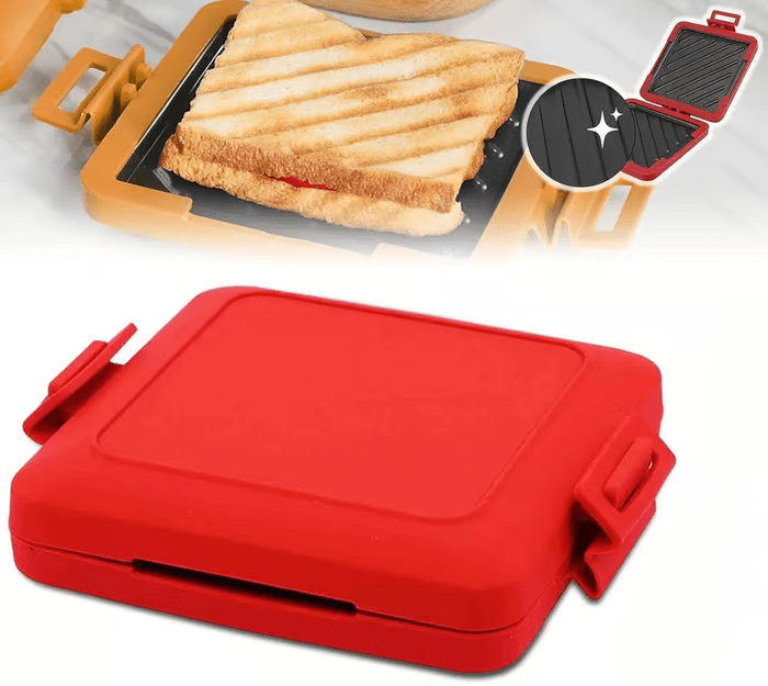 🔥HOT SALE🔥Offisiell Morphy Richards Toaster for Mikrobølgeovn - NordHjem