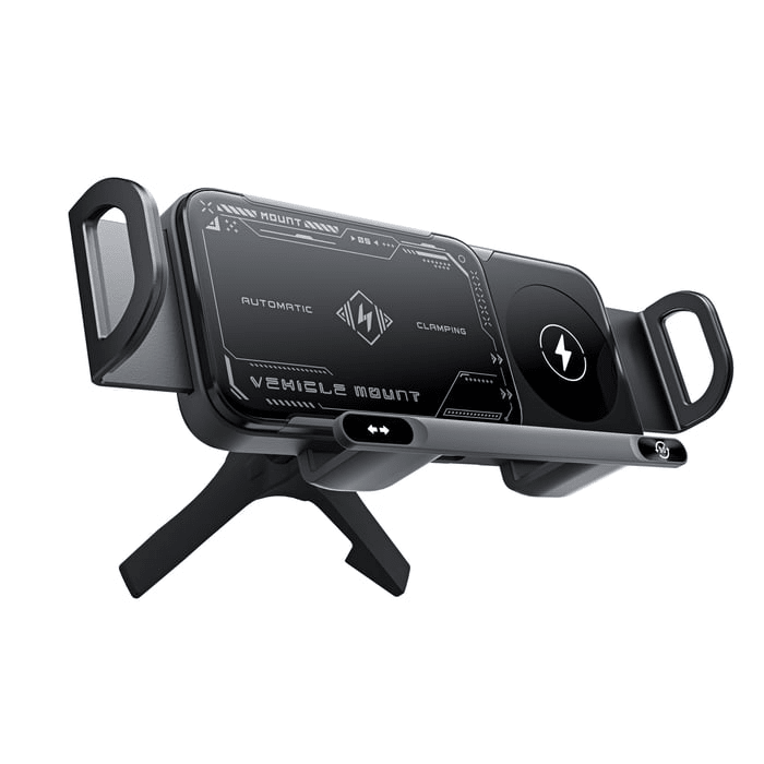 SmartCharge 360™ mobilholder - NordHjem