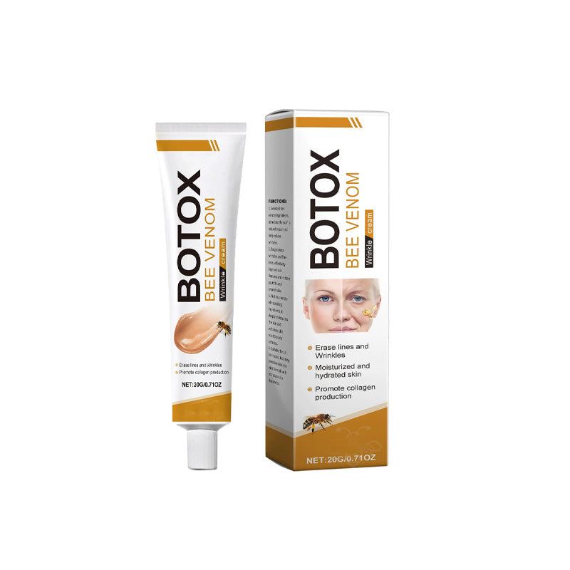 Bee Venom ansiktskrem