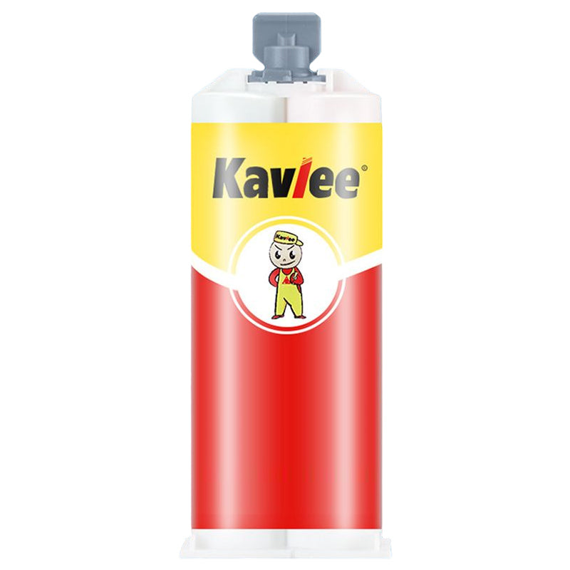 RepairGlue - Alle Formål Hurtigtørkende Vanntett Reparasjon Lim