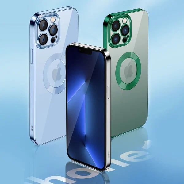 Verdens beste Iphone deksel - NordHjem