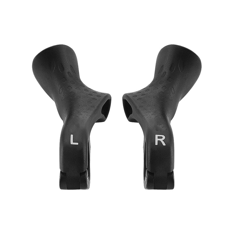 Ergonomisk design sykkelhåndtak