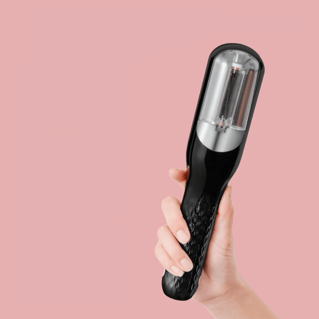 SplitSleek™ | Presisjonsklipper for spaltede hårspisser - NordHjem