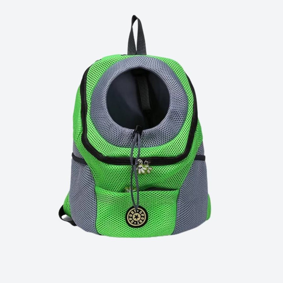 Travelpet™ - NordHjem