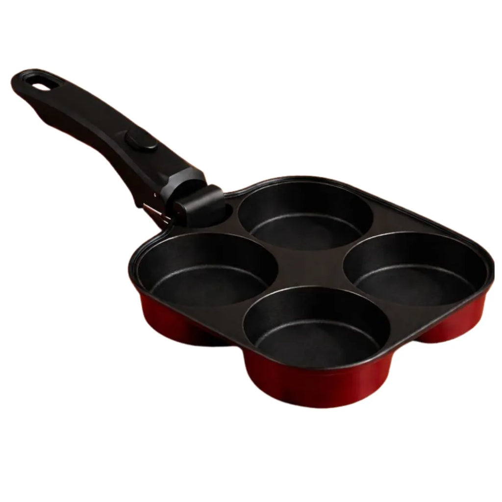Nordhjem™ Frokostpande med 4 rum – Keramisk