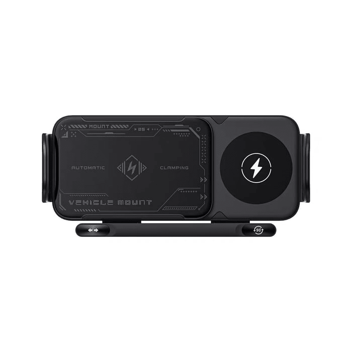 SmartCharge 360™ mobilholder - NordHjem