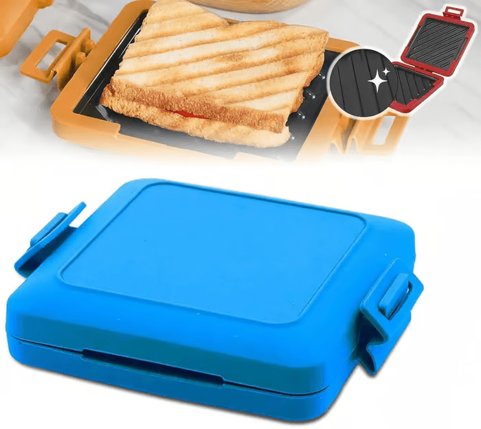 🔥HOT SALE🔥Offisiell Morphy Richards Toaster for Mikrobølgeovn - NordHjem