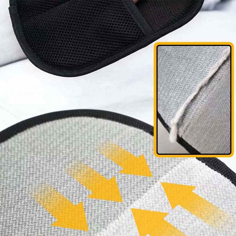 Hansker for Fjerning av Kjæledyrhår