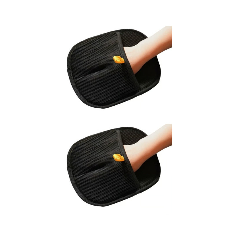 Hansker for Fjerning av Kjæledyrhår