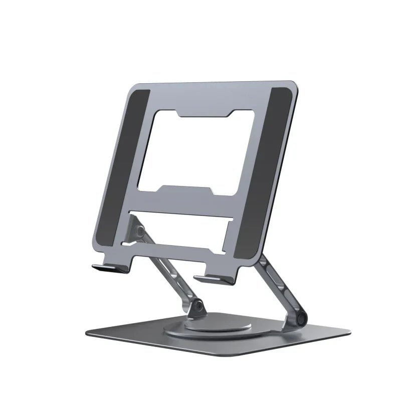 Laptopstativ i aluminium - NordHjem