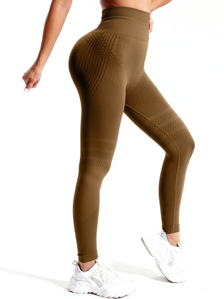 SculptWear™ | Leggings, der aktivt bekæmper cellulite