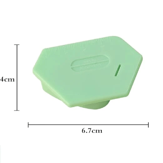 PrecisionMag™ Magnetiske Sømguide - NordHjem