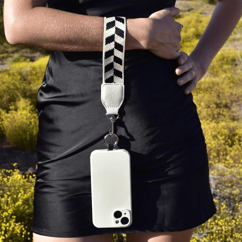 Clip and Go | Hands - Free Mobilreimen med Lomme - NordHjem