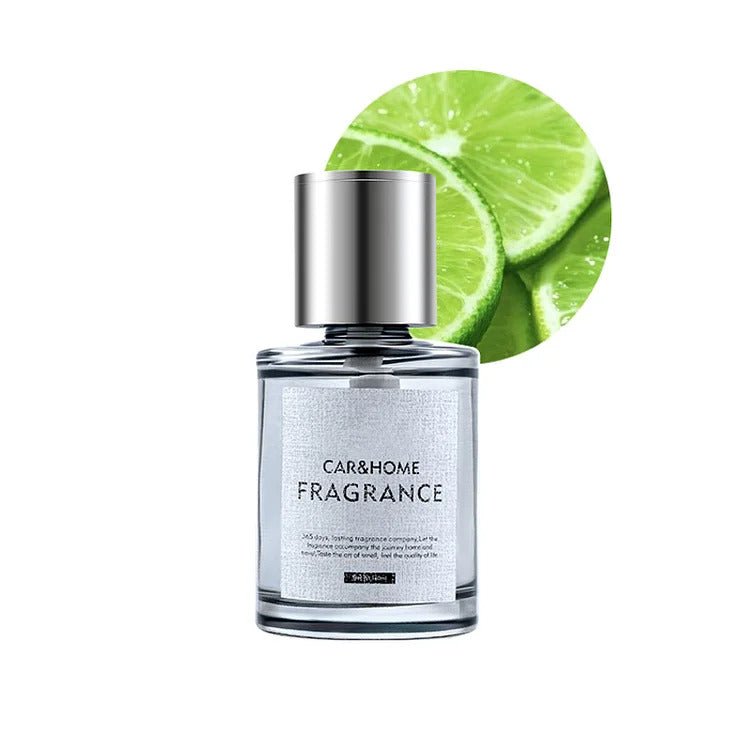 Carfume – Smart Ultralydsforstøvet Bilduft - NordHjem