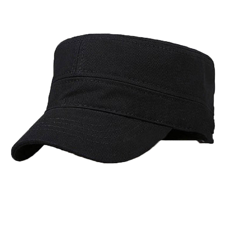 Flat Caps