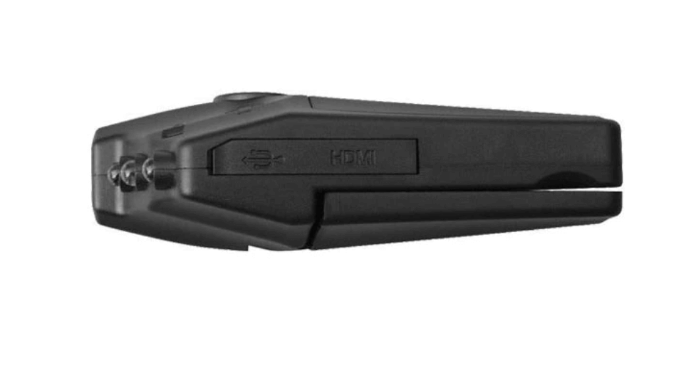 FULL HD 1080P natvision dashcam