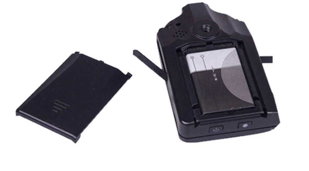 FULL HD 1080P natvision dashcam
