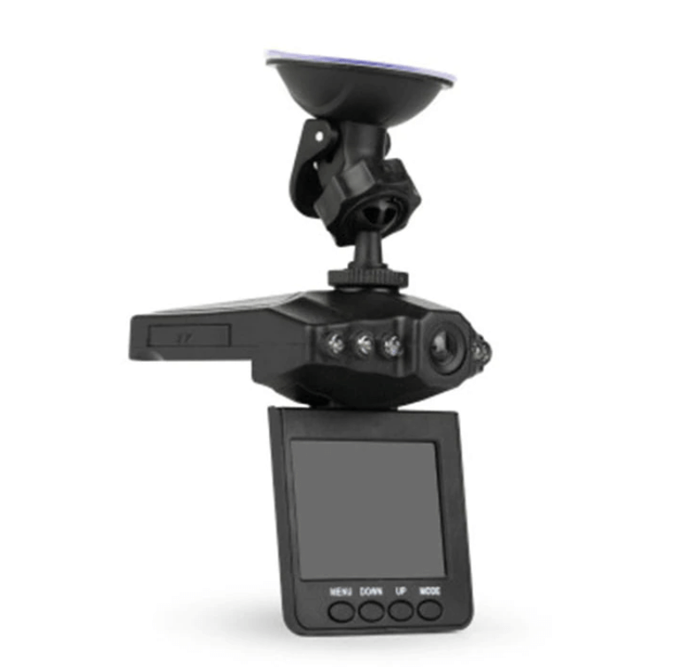FULL HD 1080P natvision dashcam