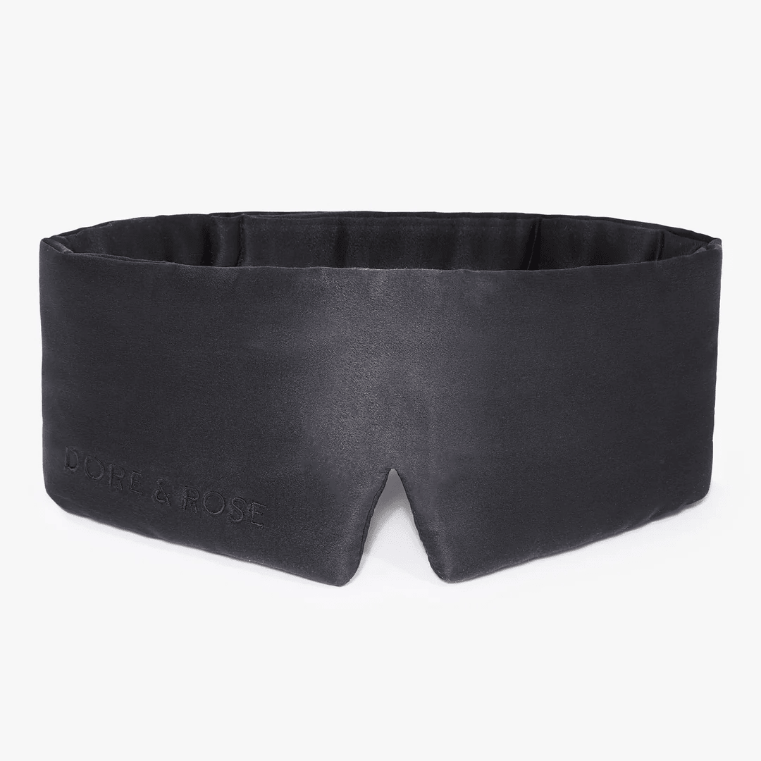 Silk Slumber | Silkemaske for dypere søvn - NordHjem