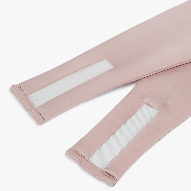 Silk Slumber | Silkemaske for dypere søvn - NordHjem