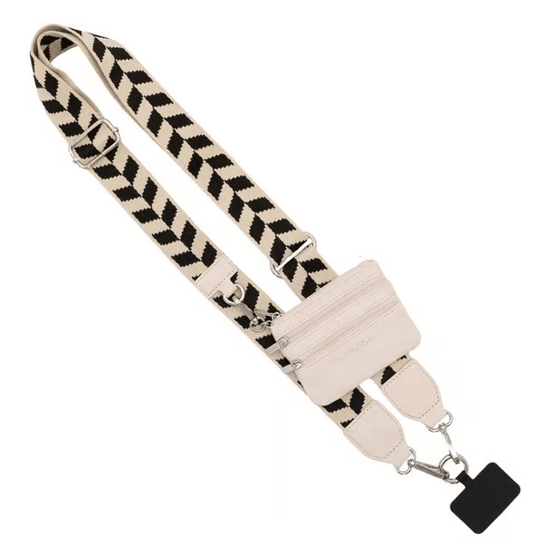 Clip and Go | Hands - Free Mobilreimen med Lomme - NordHjem