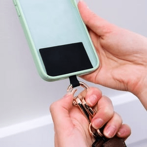 Clip and Go | Hands - Free Mobilreimen med Lomme - NordHjem