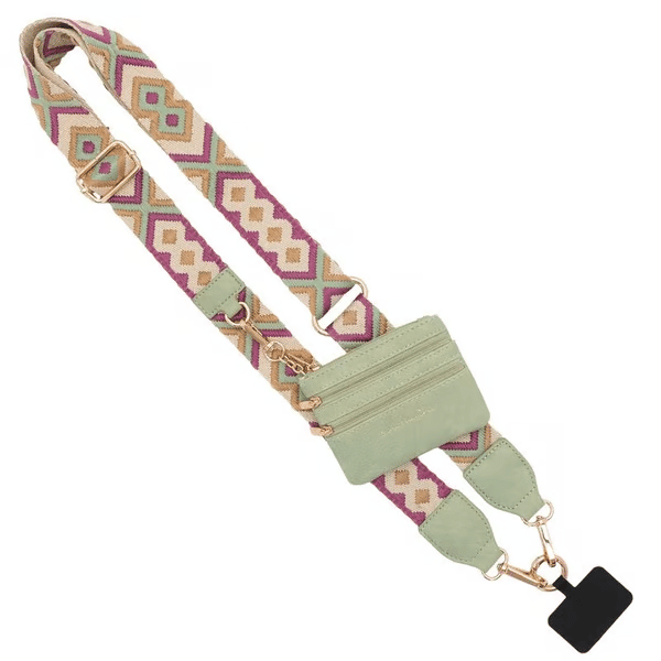 Clip and Go | Hands - Free Mobilreimen med Lomme - NordHjem