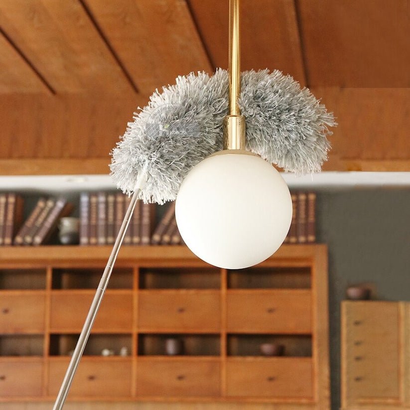 Uttrekkbar Rengjøring Duster (Opptil 3 meter) - NordHjem