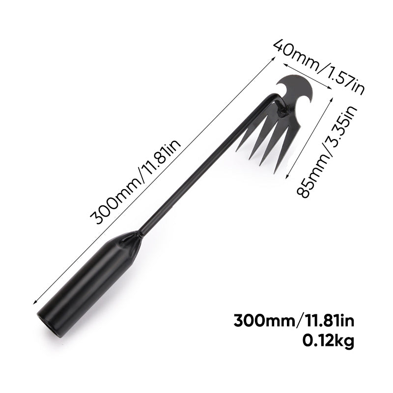 Hage Ugresstrekkverktøy